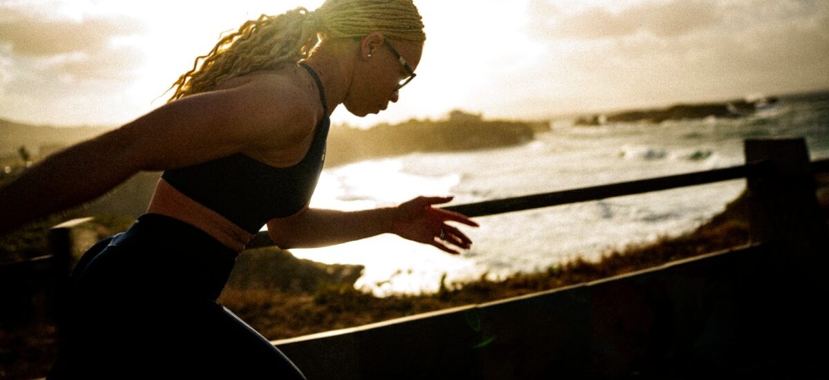 deporte como nuevo comienzo