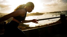 deporte como nuevo comienzo