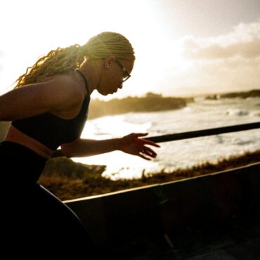 deporte como nuevo comienzo