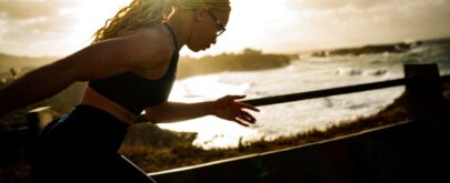 deporte como nuevo comienzo