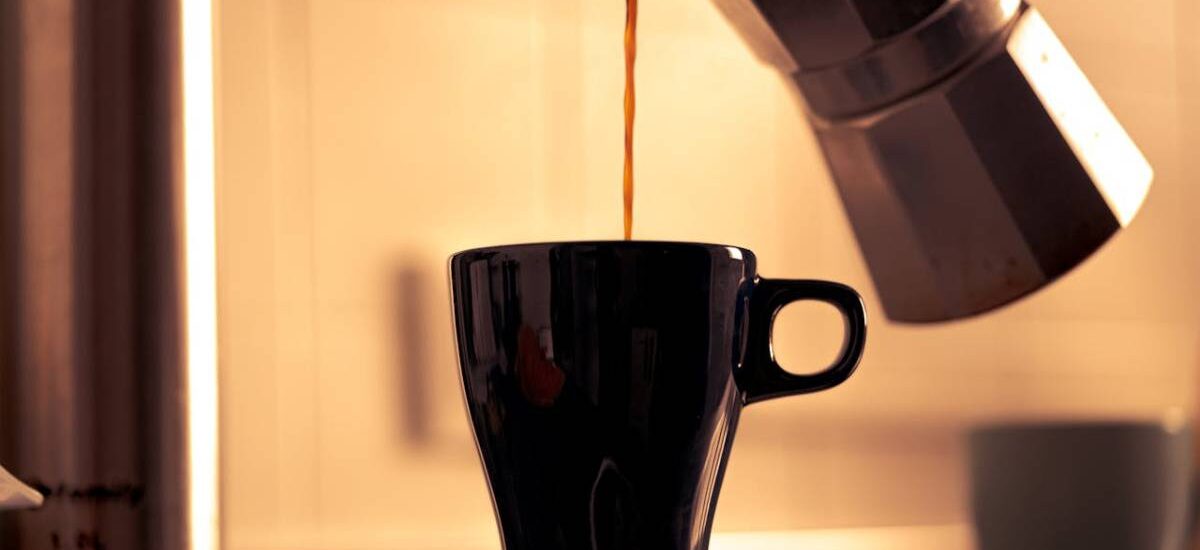 cómo mejorar el café