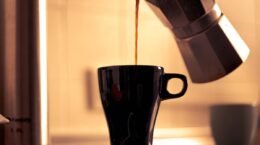 cómo mejorar el café