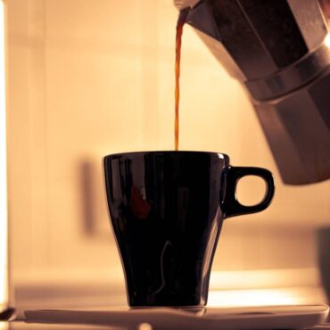 cómo mejorar el café