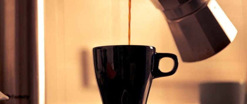 cómo mejorar el café