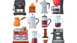 cómo limpiar y mantener distintos modelos de cafeteras