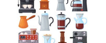 cómo limpiar y mantener distintos modelos de cafeteras