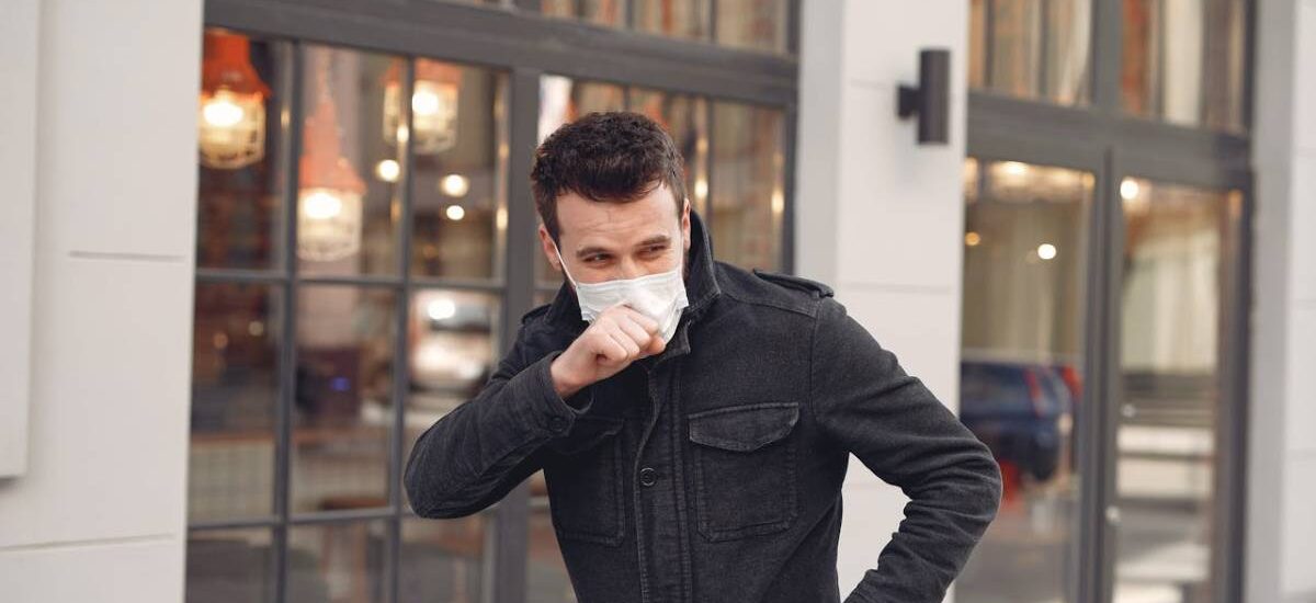 asma contaminación aire