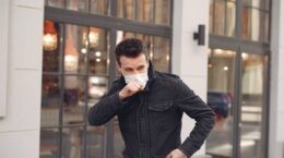 asma contaminación aire