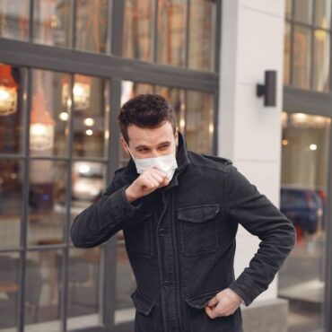 asma contaminación aire