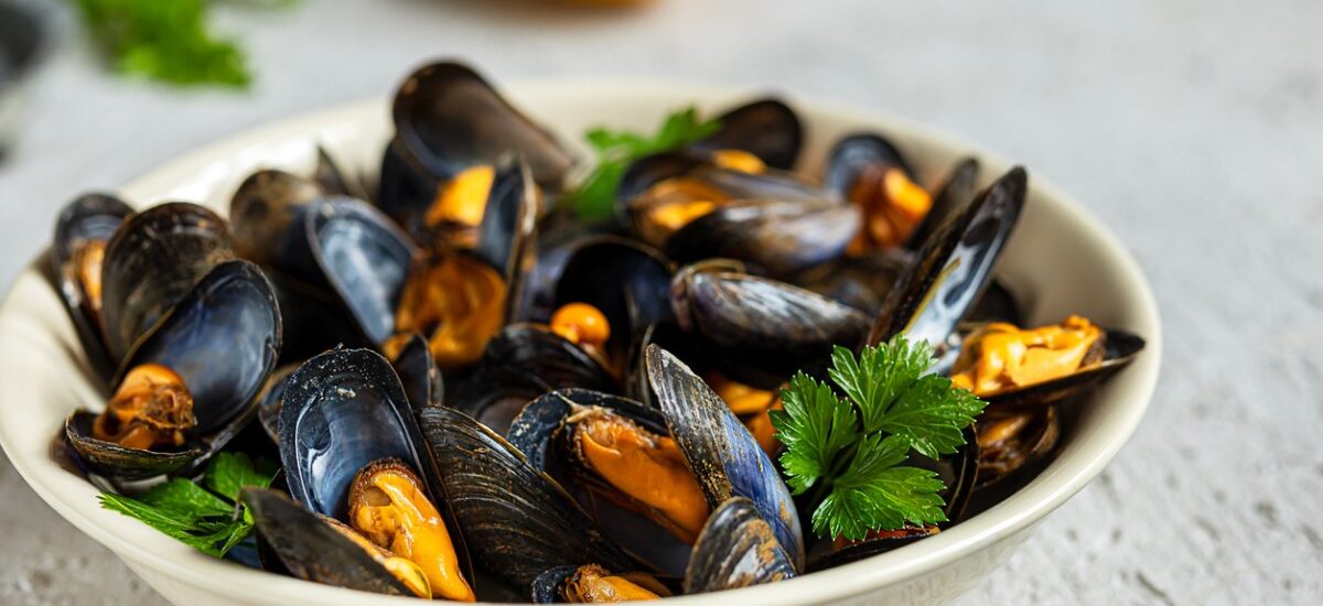 mejillones nutrientes
