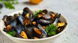mejillones nutrientes