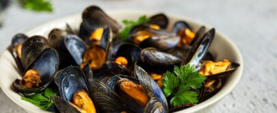 mejillones nutrientes