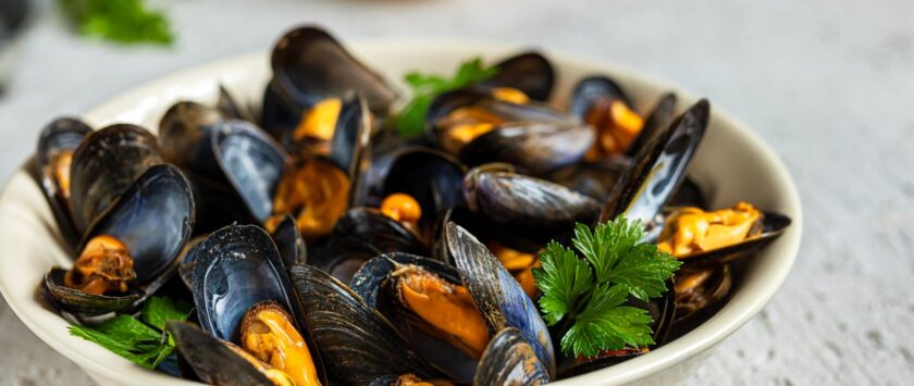 mejillones nutrientes