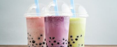 bubble tea qué es