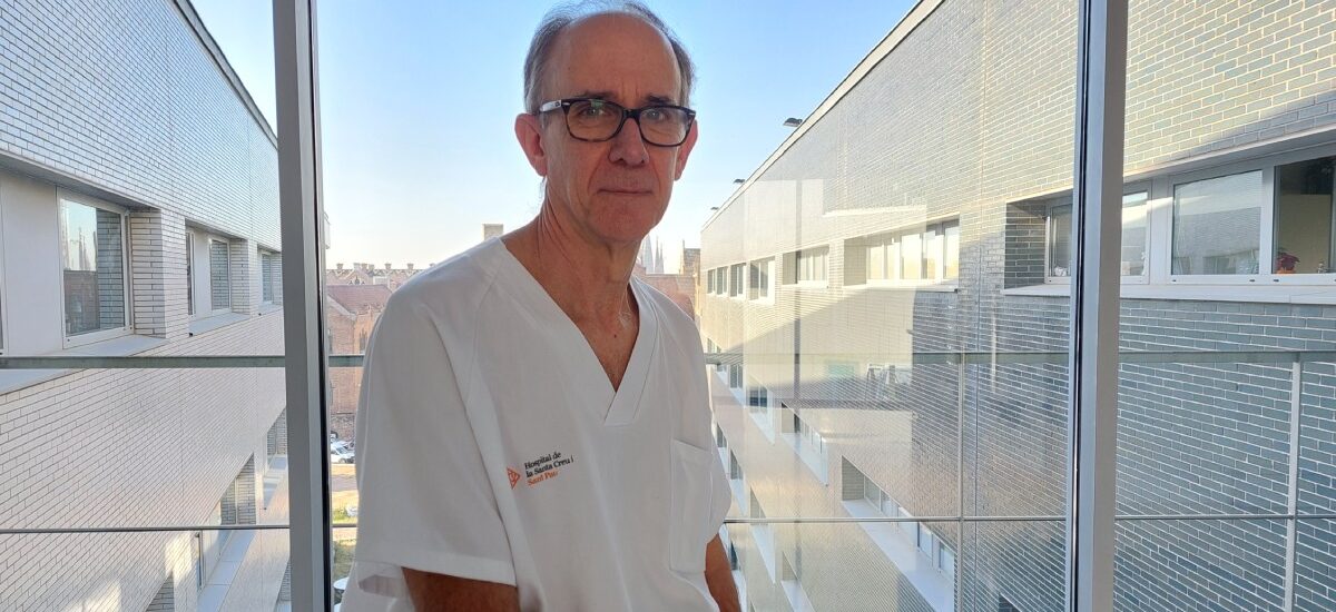 Xavier García-Moll entrevista