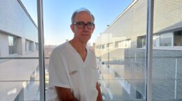 Xavier García-Moll entrevista