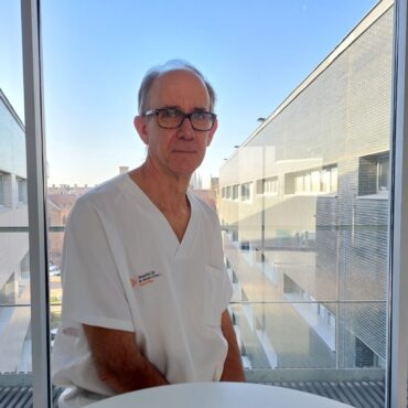 Xavier García-Moll entrevista