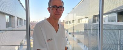 Xavier García-Moll entrevista
