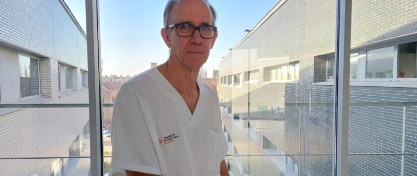 Xavier García-Moll entrevista