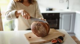 pan mujer enfermedad celíaca