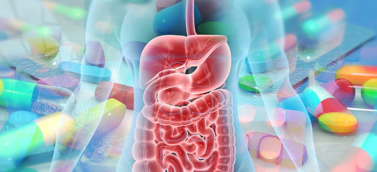 efectos de los antibióticos en la microbiota