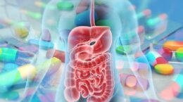 efectos de los antibióticos en la microbiota