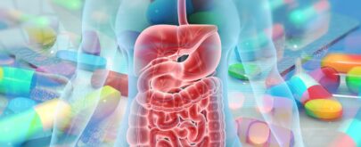 efectos de los antibióticos en la microbiota