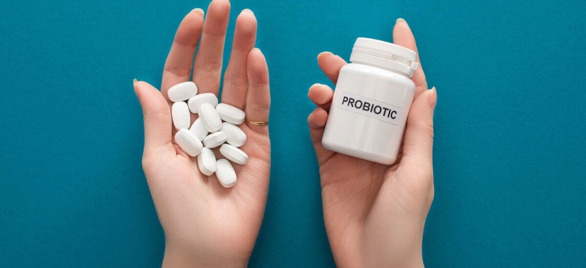 eficacia-suplementos-probioticos eficacia de los suplementos de probióticos