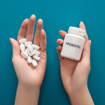 eficacia de los suplementos de probióticos