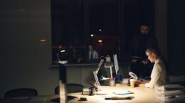 trabajo de noche efectos en la salud