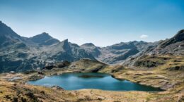 más calor en los pirineos consecuencias