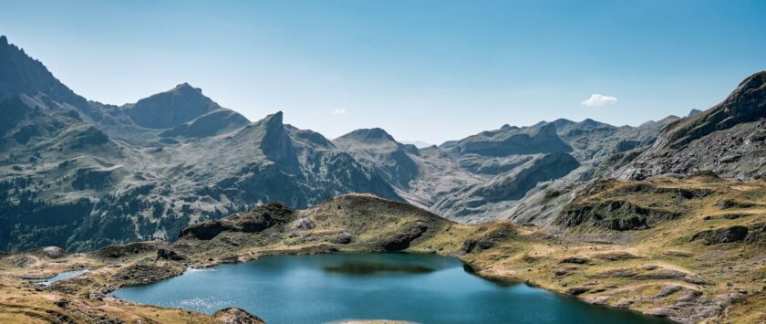 más calor en los pirineos consecuencias