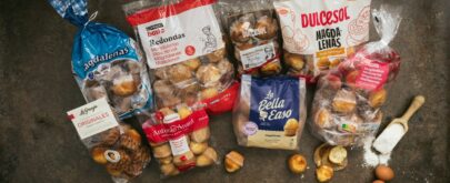 cuáles son las mejores magdalenas del supermercado