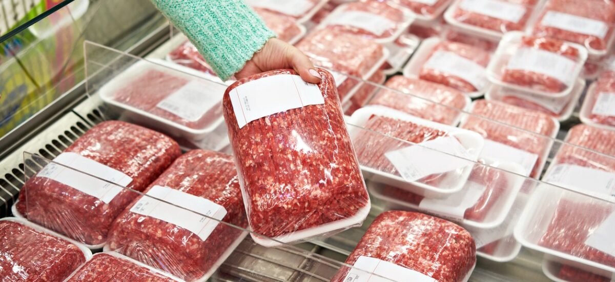 diferencia entre carne picada y burguer meat