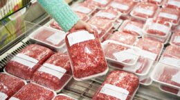 diferencia entre carne picada y burguer meat