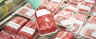 diferencia entre carne picada y burguer meat