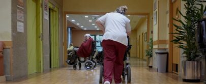 atención específica para el daño cerebral en centros residenciales