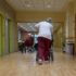 atención específica para el daño cerebral en centros residenciales