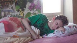 dormir más fin de semana