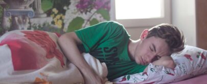 dormir más fin de semana