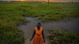 muestra fotográfica fronteras del clima