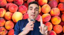 frutas con hueso dónde hay que guardarlas
