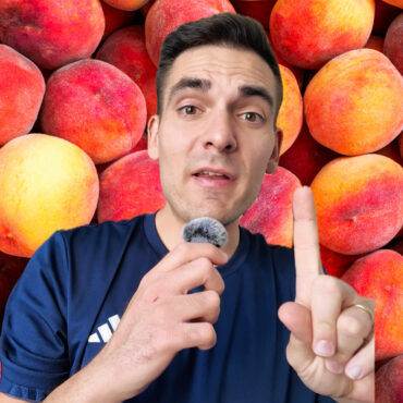 frutas con hueso dónde hay que guardarlas