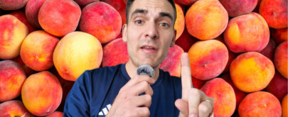 frutas con hueso dónde hay que guardarlas