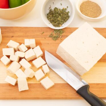 propiedades del tofu