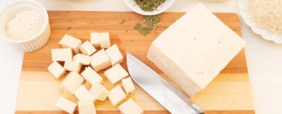 propiedades del tofu