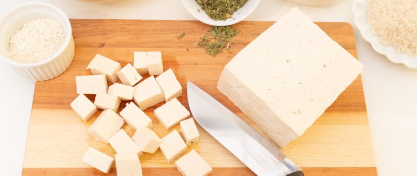 propiedades del tofu