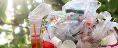envases alimentarios y contaminación