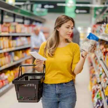 productos alimenticios contra la fatiga