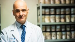 entrevista neurólogo Pascual Sánchez Juan